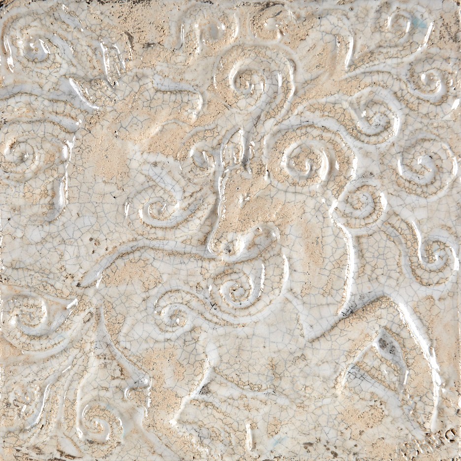 Pferde Relief