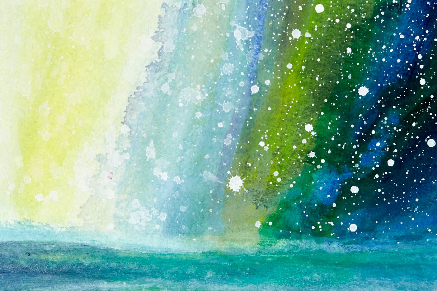 "Nordlicht IV"