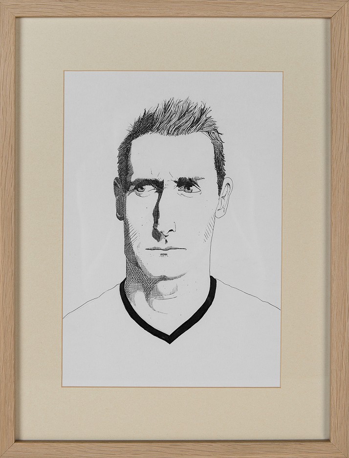 Miroslav Klose