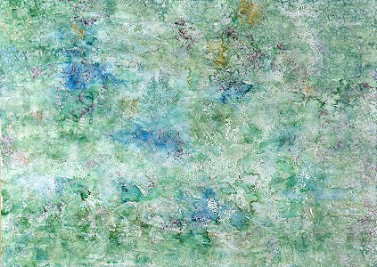 Kunstwerk Bild