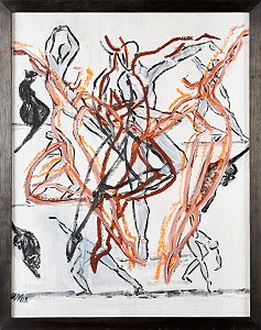 Kunstwerk Bild