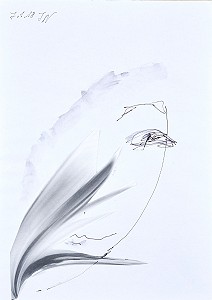 Kunstwerk Bild