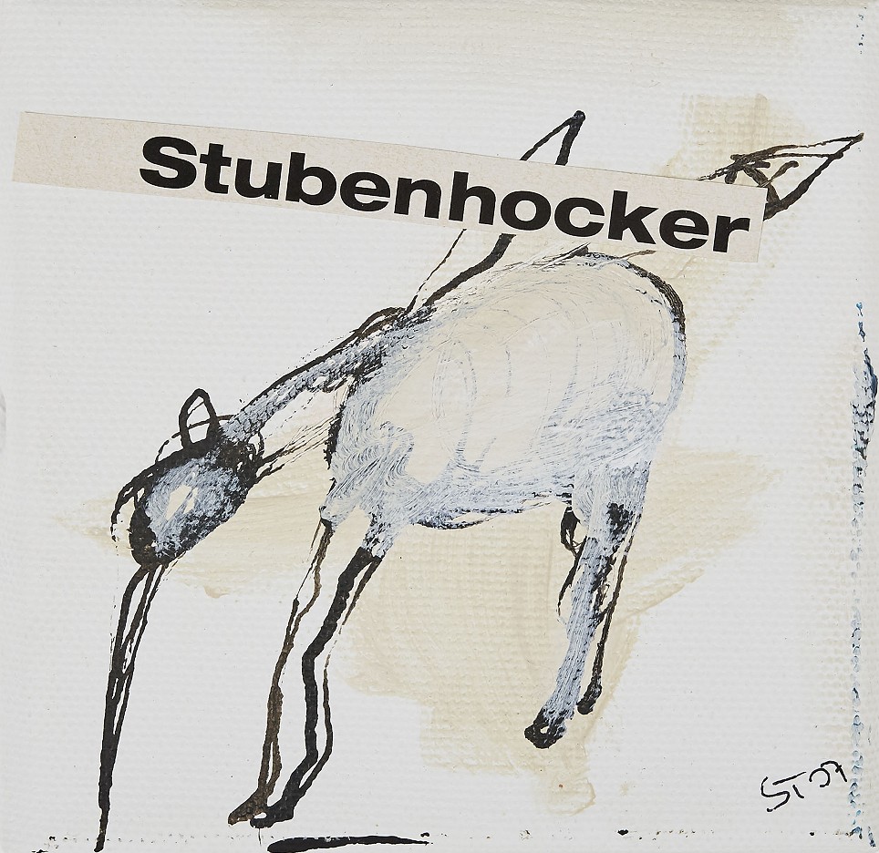 Stubenhocker