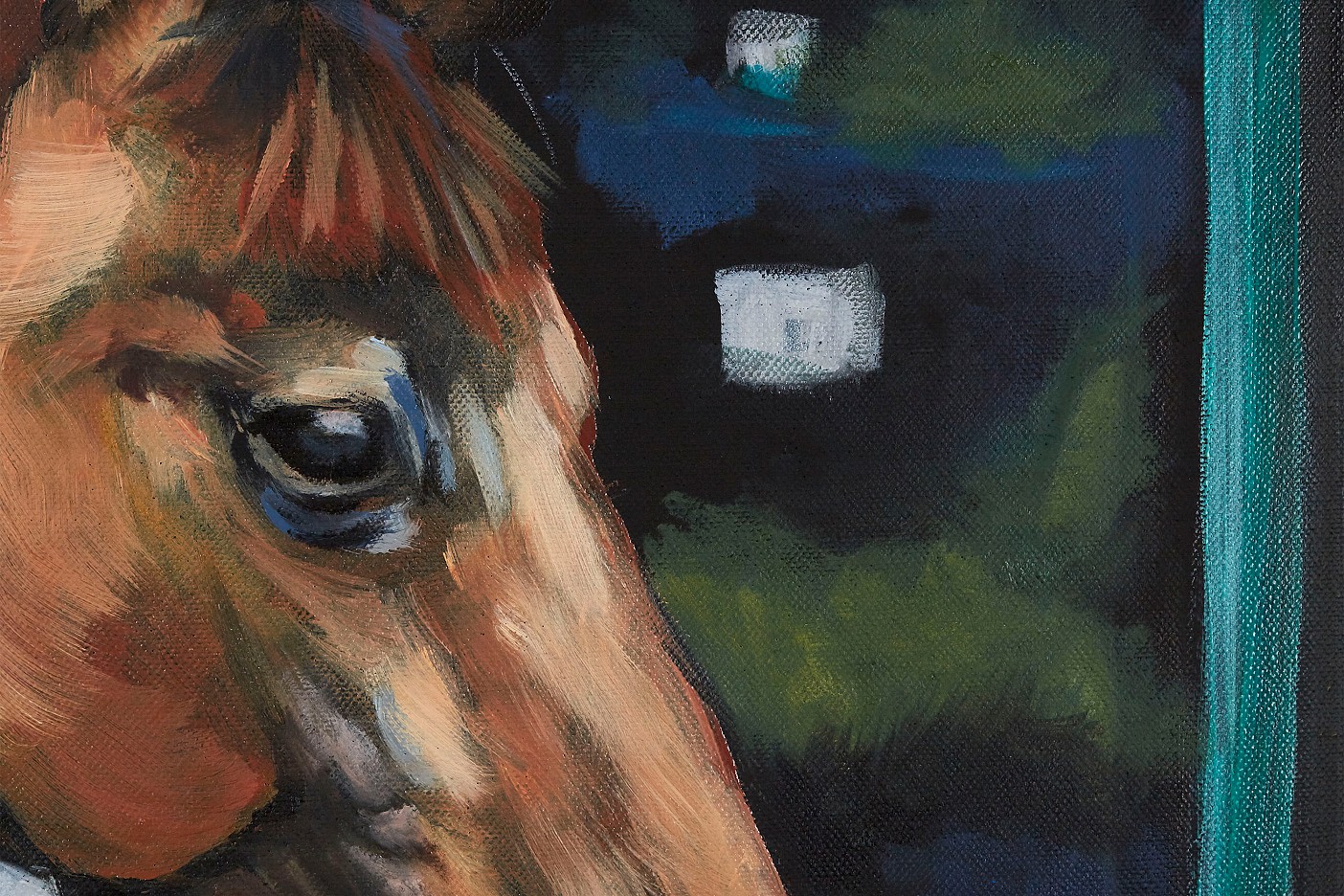 Pferd