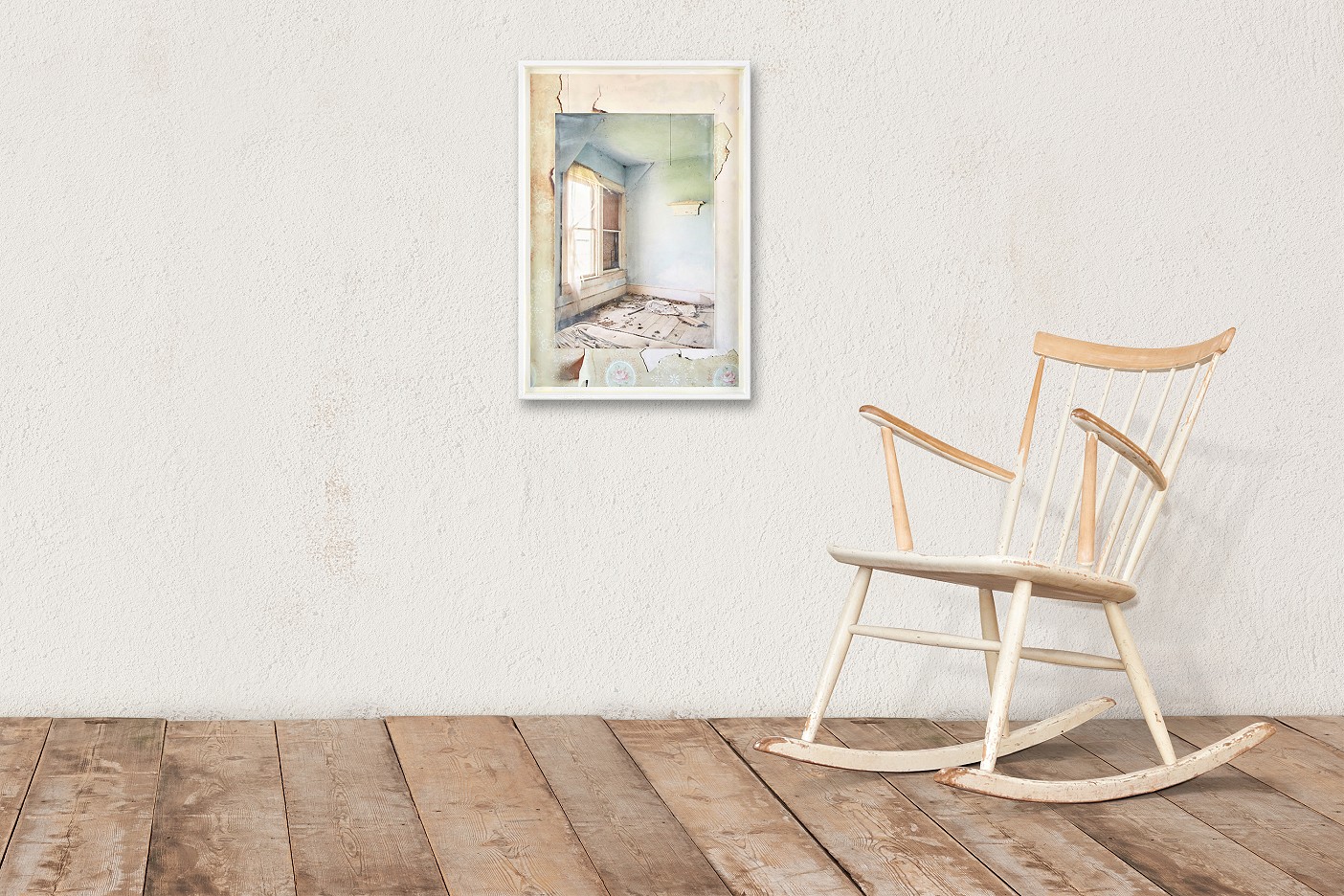 fading memories 12