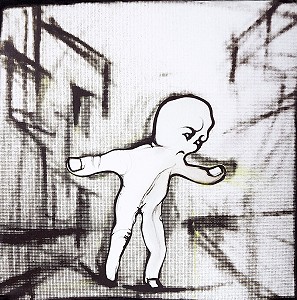 Kunstwerk Bild