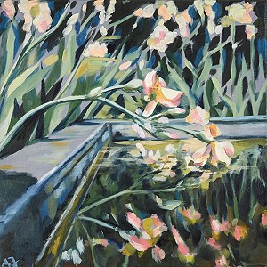 Kunstdruck Bild
