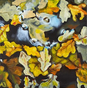 Kunstdruck Bild