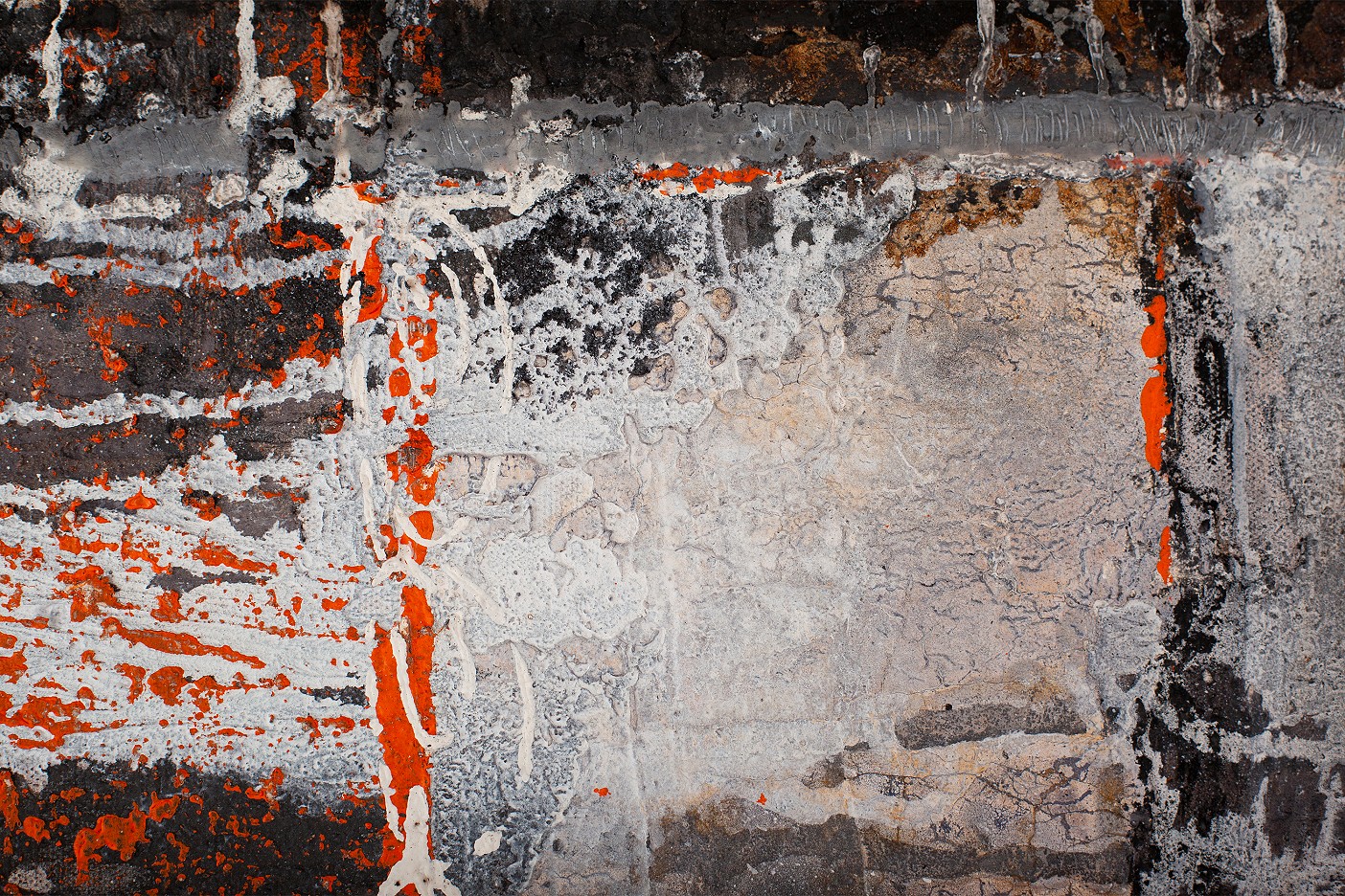 Alles Orange II