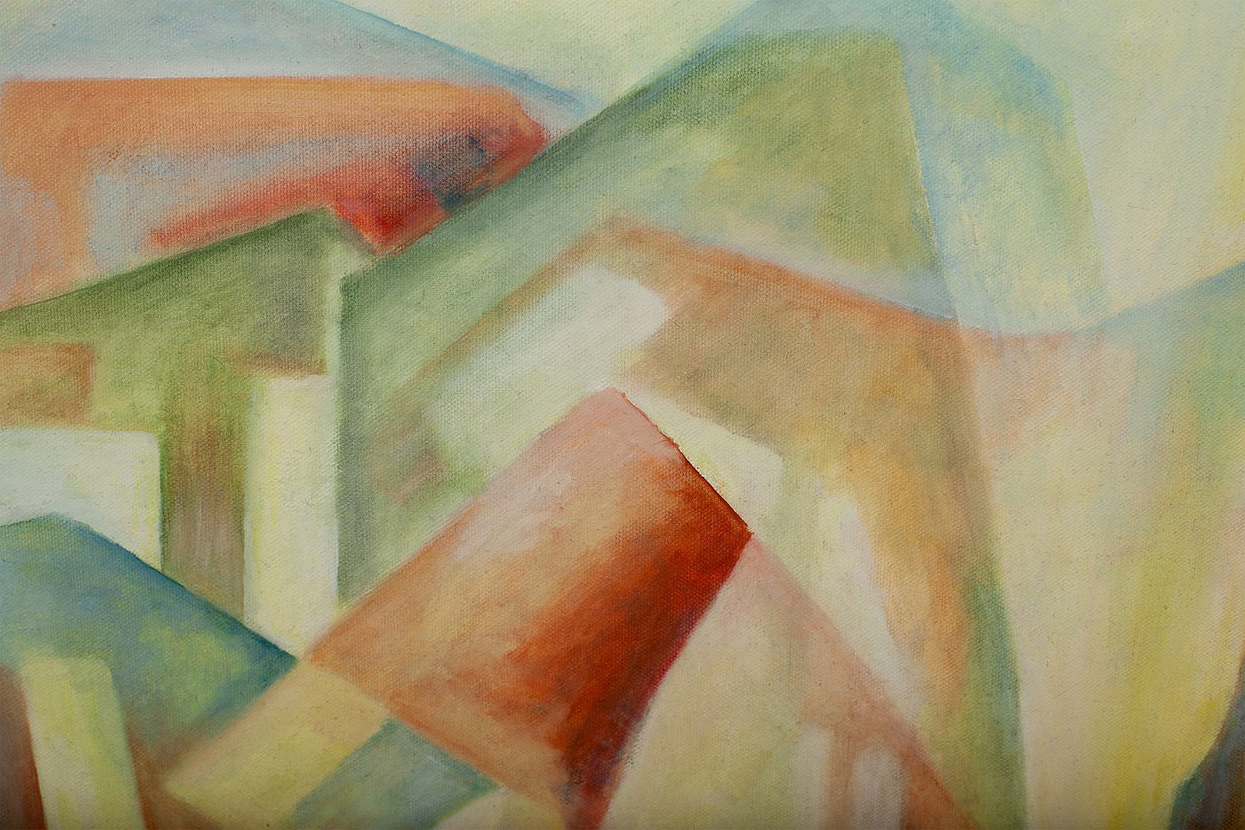 Traumlandschaft - Secrets 18/17