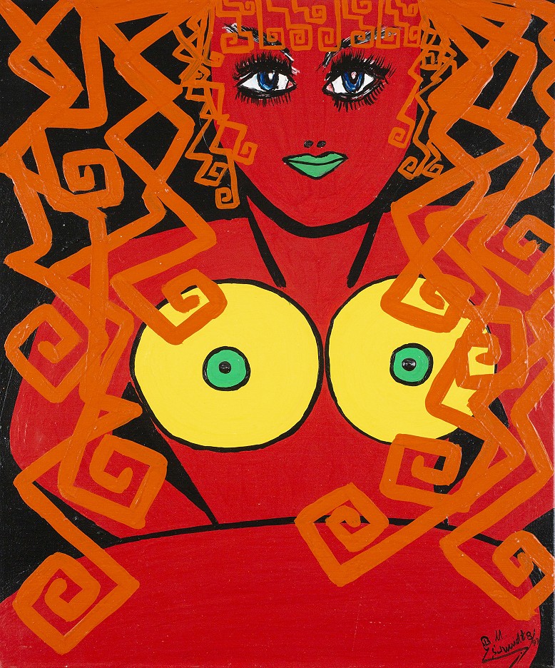 "Rosemarie"