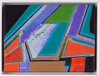 Kunstwerk Bild