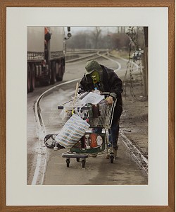 Kunstwerk Bild