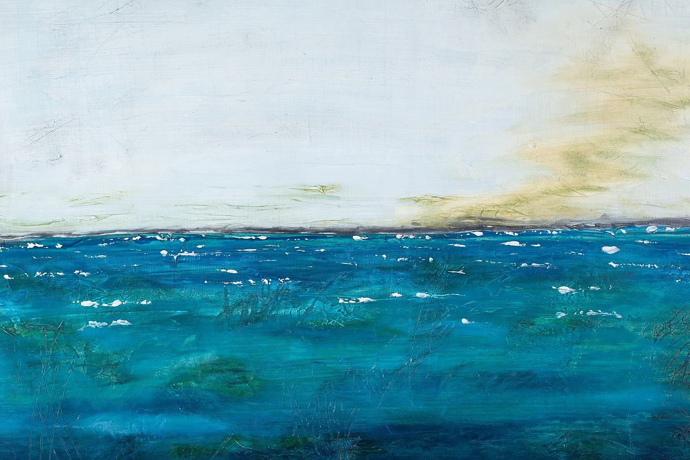 Seascape No. 102