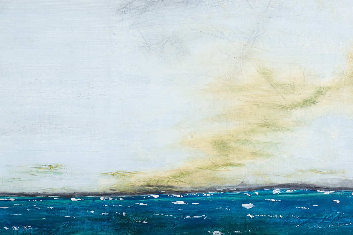 Seascape No. 102