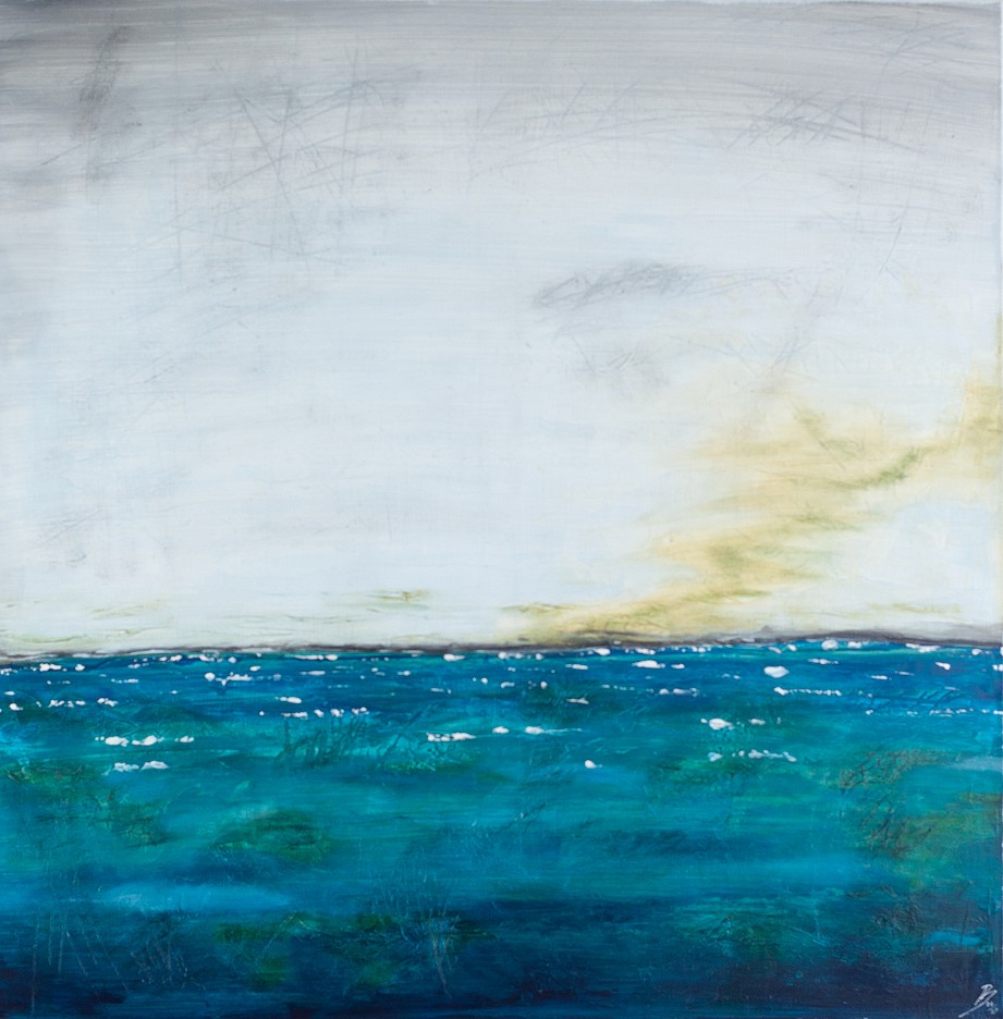 Seascape No. 102