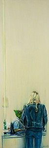 Kunstwerk Bild