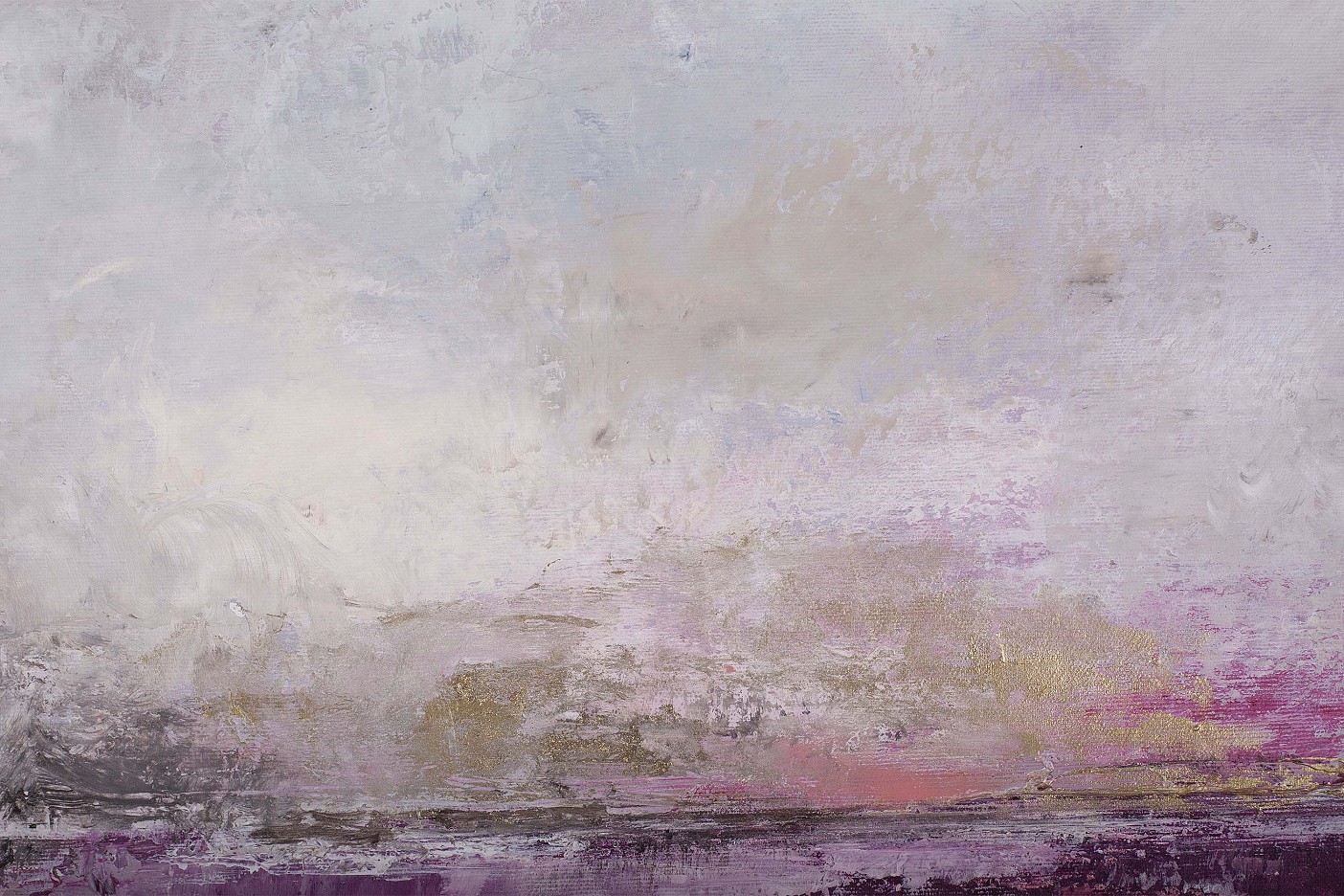 Winterhorizont