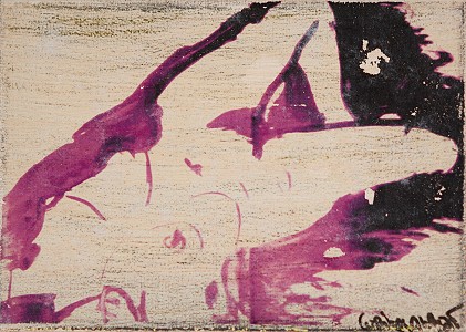 Kunstwerk Bild