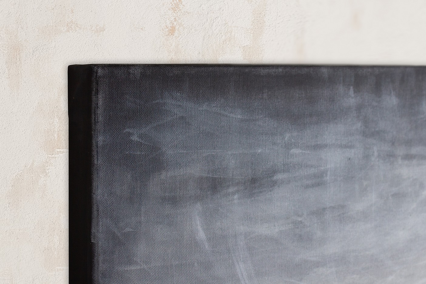 Nr 3 aus der Reihe "black cotton"