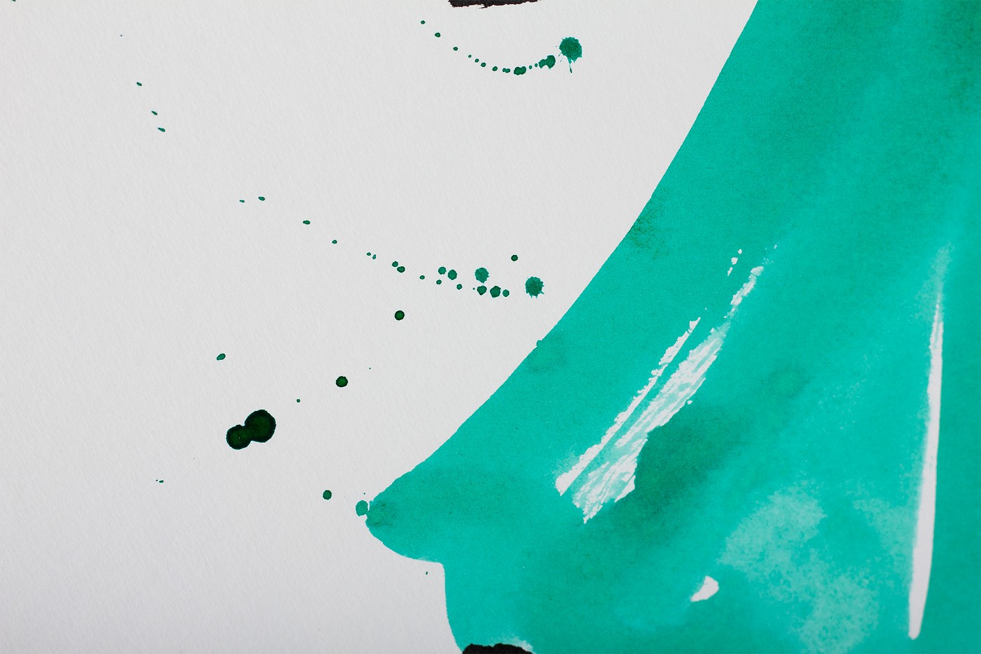 Noblesse Turquoise