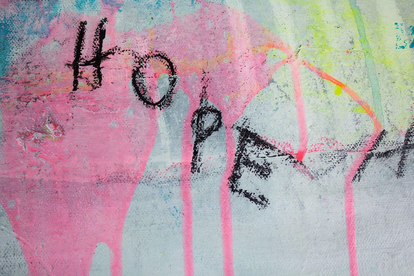 HOPE NO1