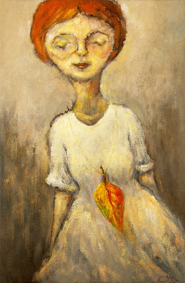 Gretchen