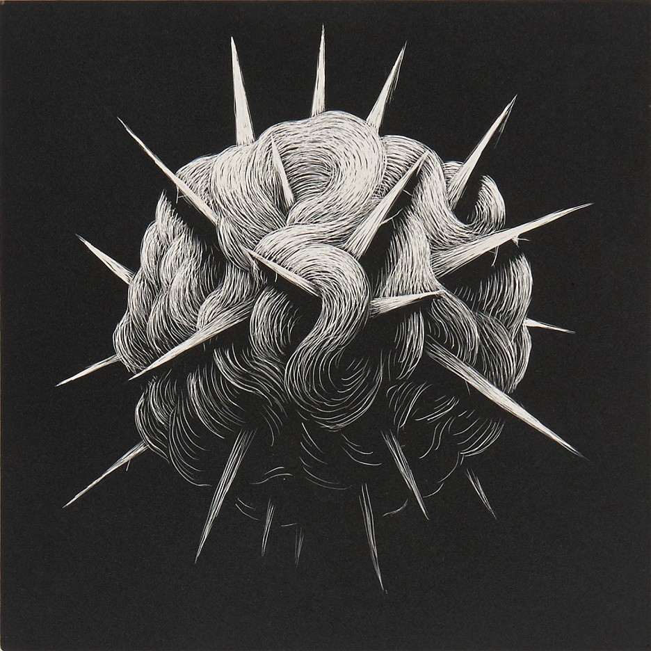 Scratchboard #2