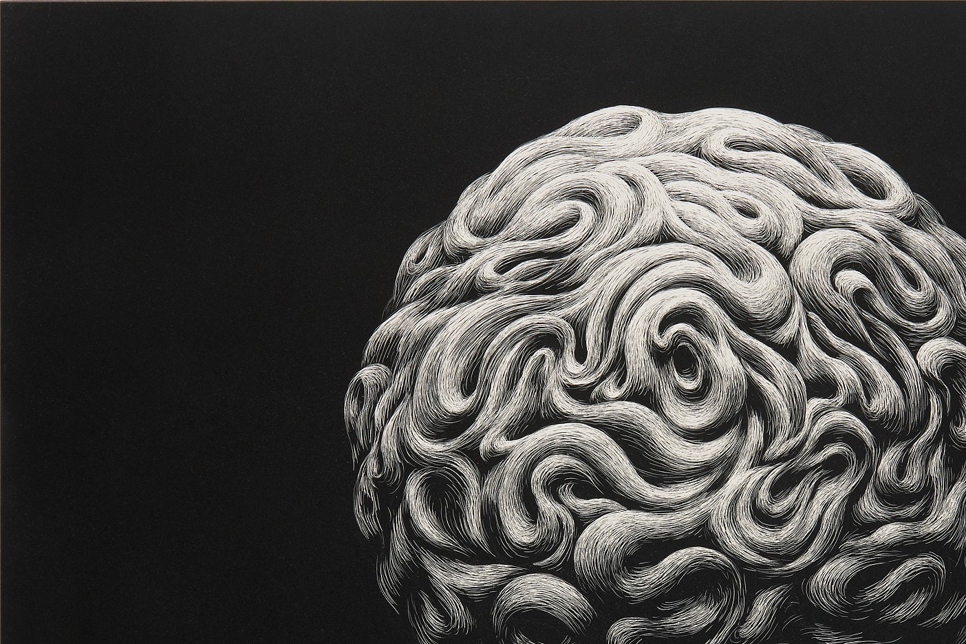 Scratchboard #14