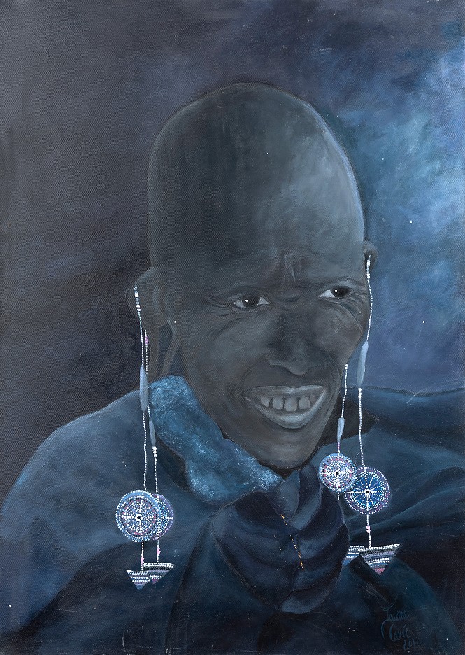 Massaifrau
