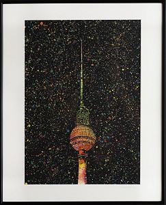 Kunstwerk Bild