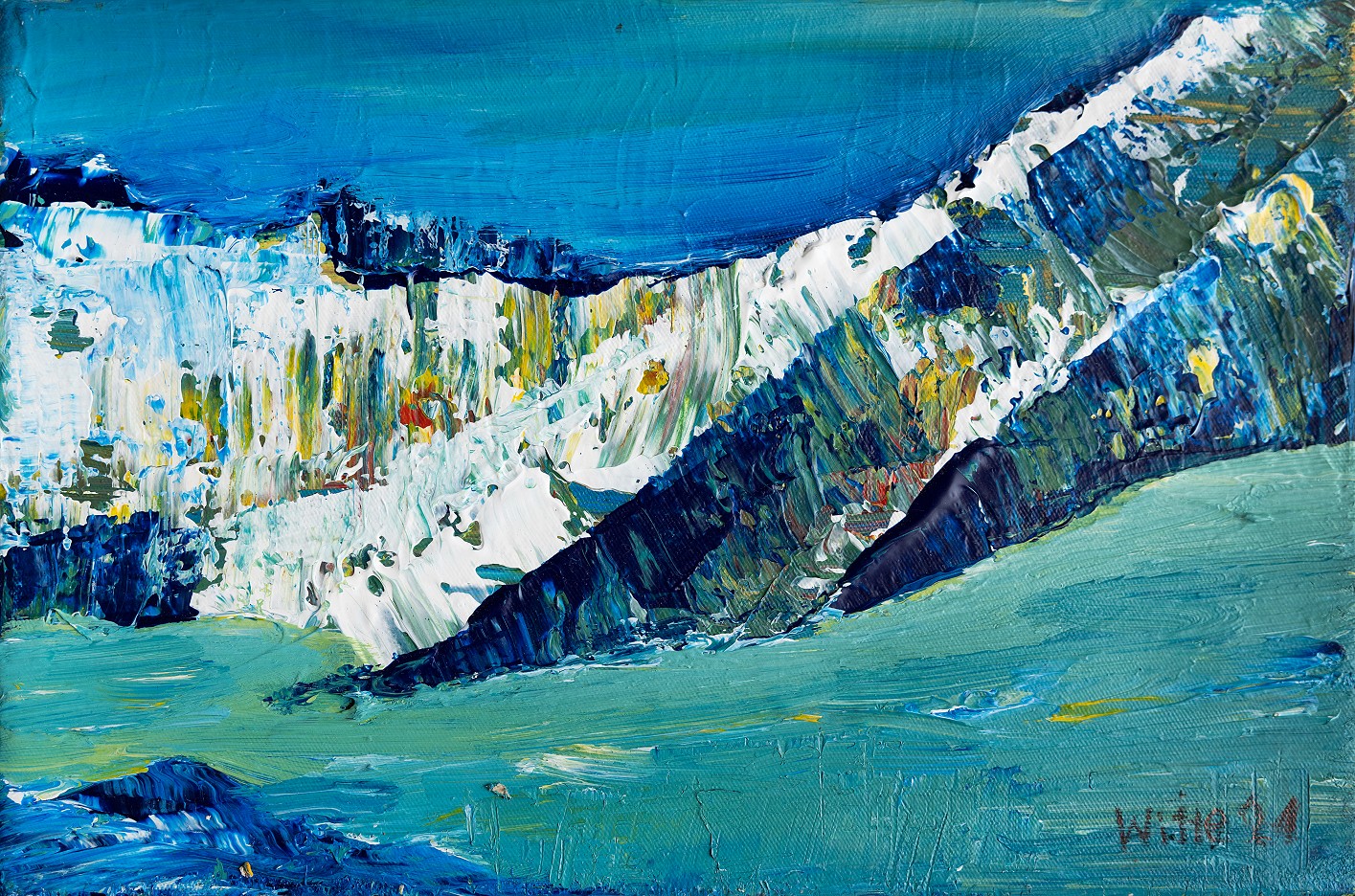 Felsen