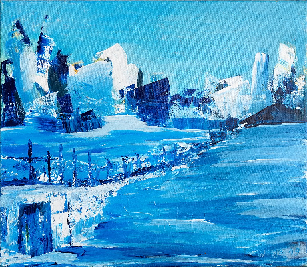 Im Eismeer