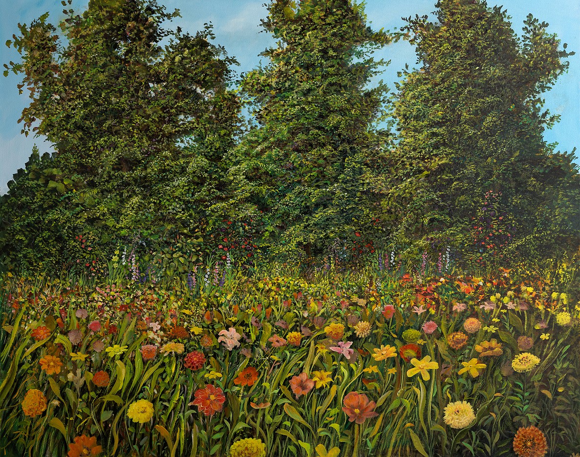Wiesenbewohner