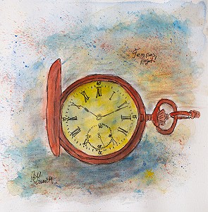 Kunstwerk Bild