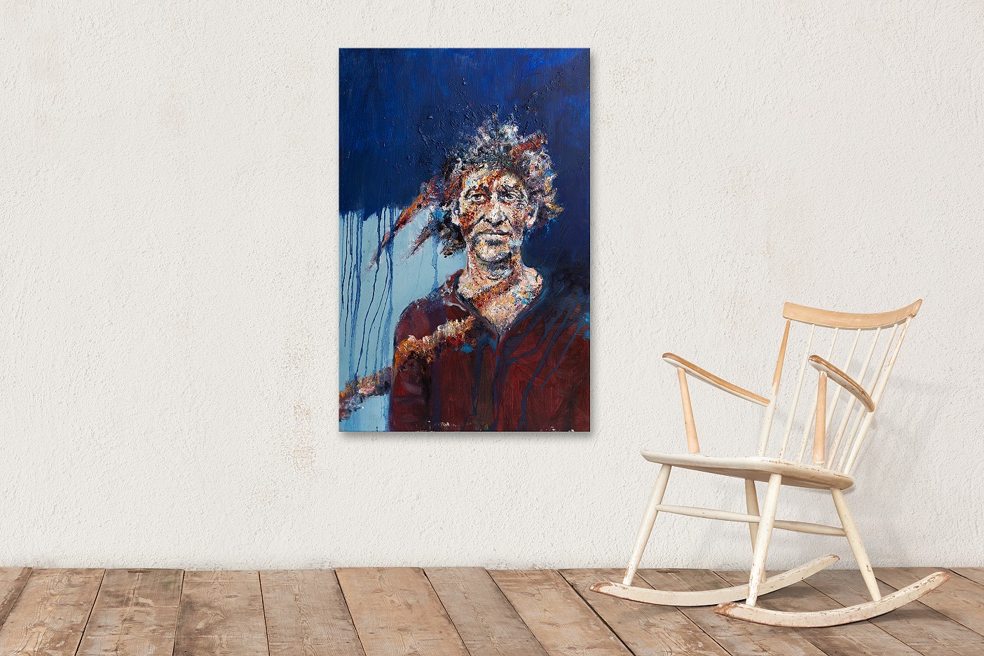 Ohne Titel
