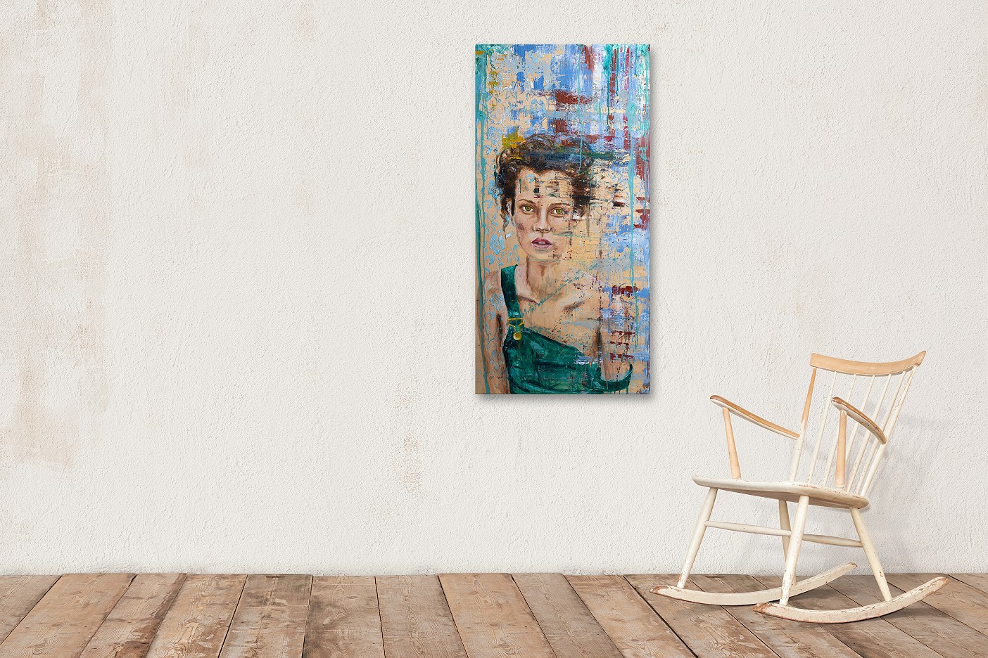 ohne Titel