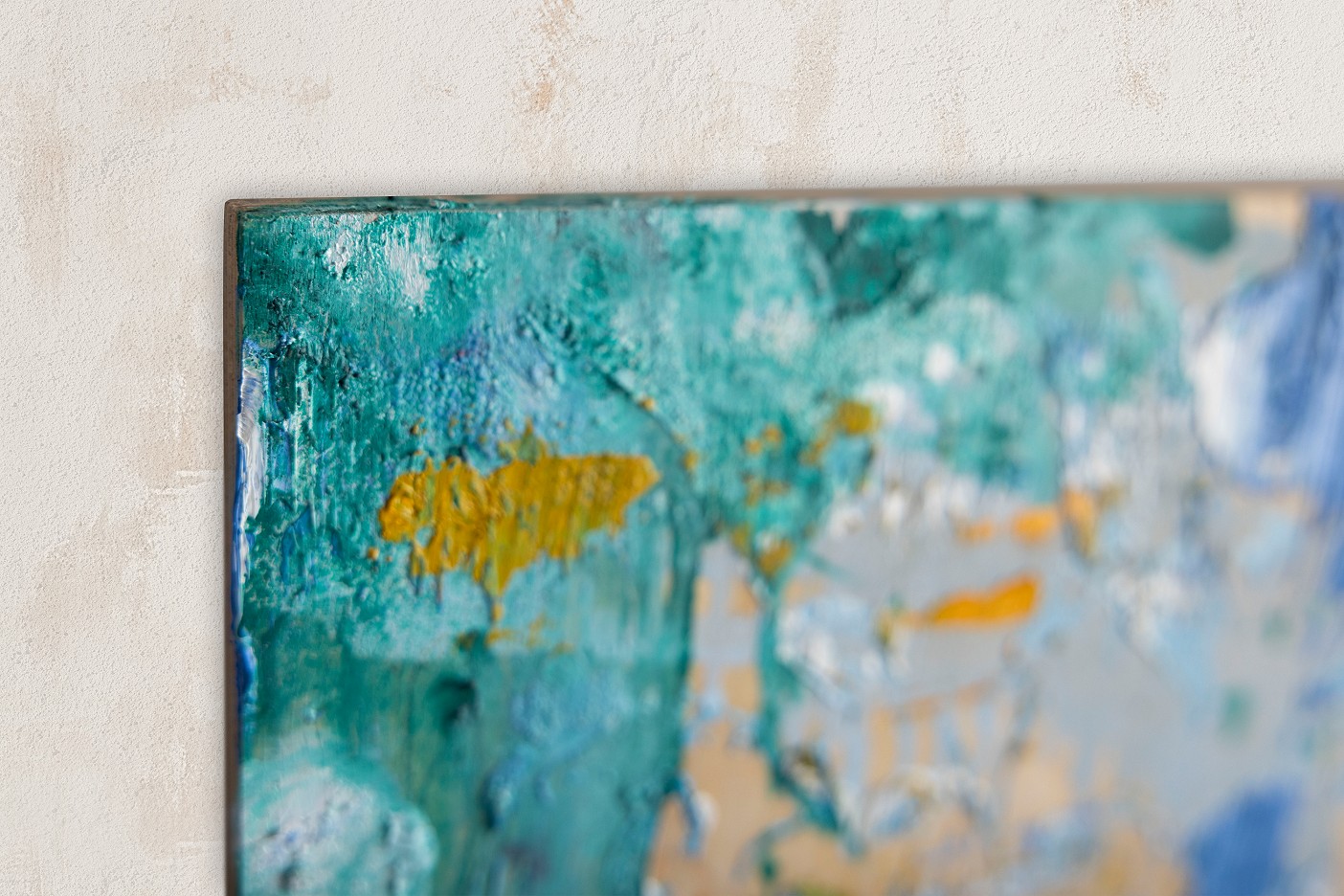 ohne Titel
