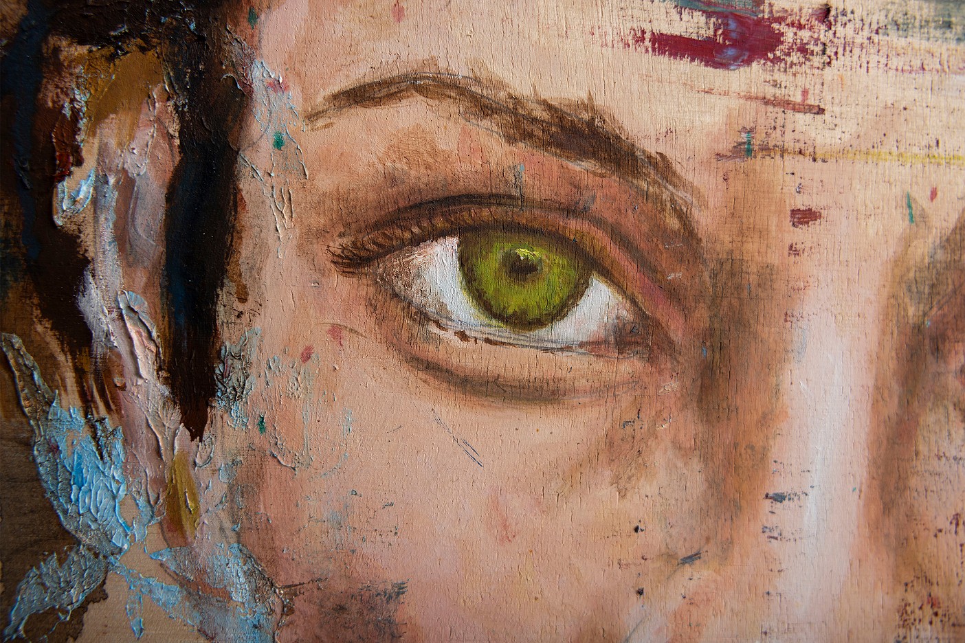 ohne Titel