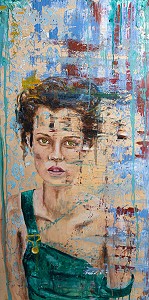 Kunstwerk Bild