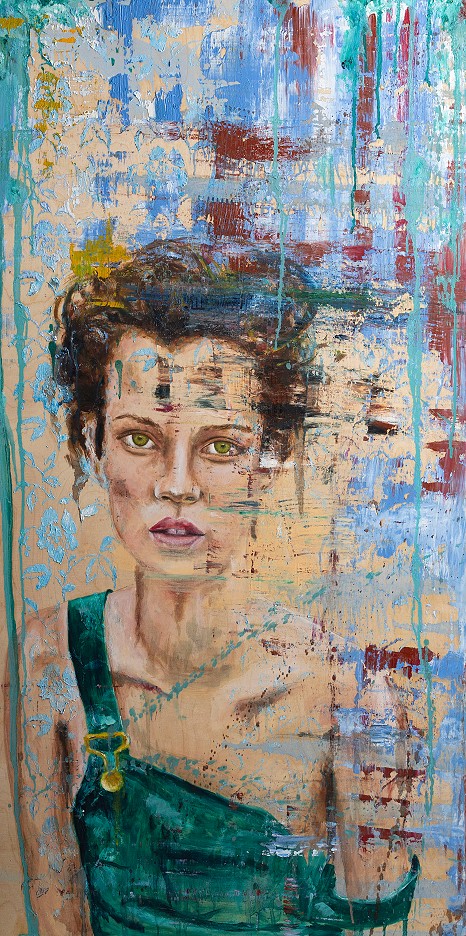 ohne Titel