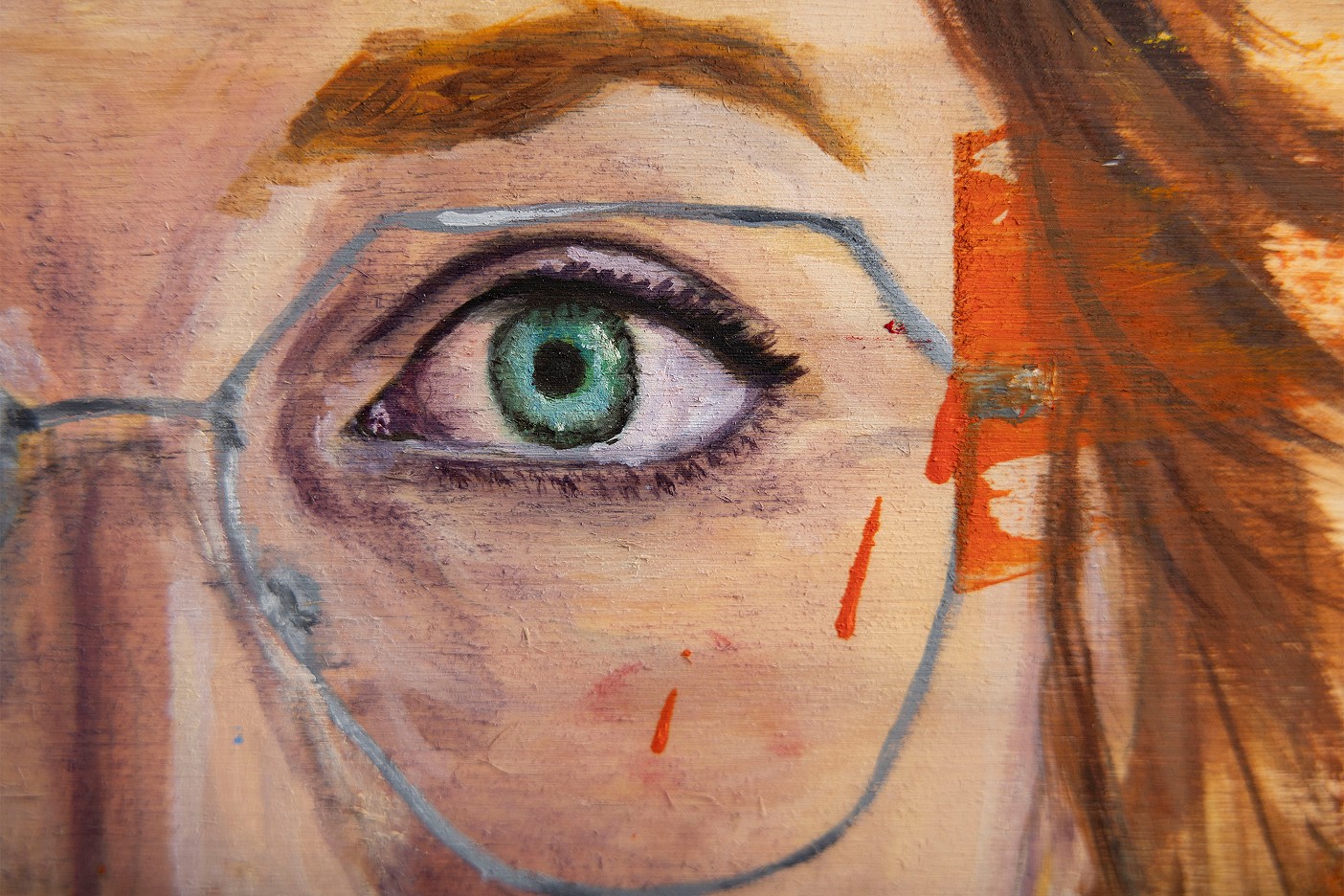 ohne Titel