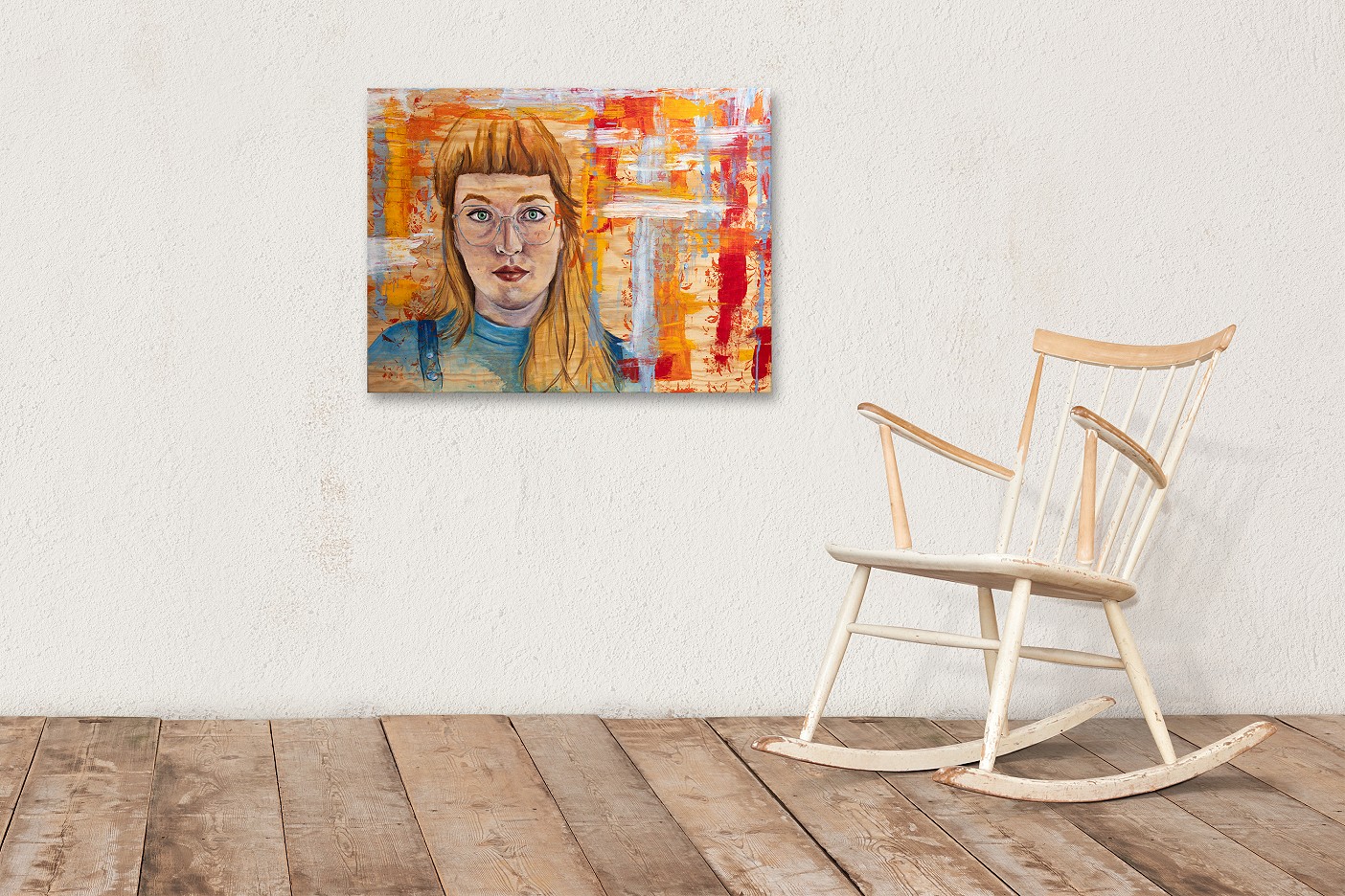 ohne Titel