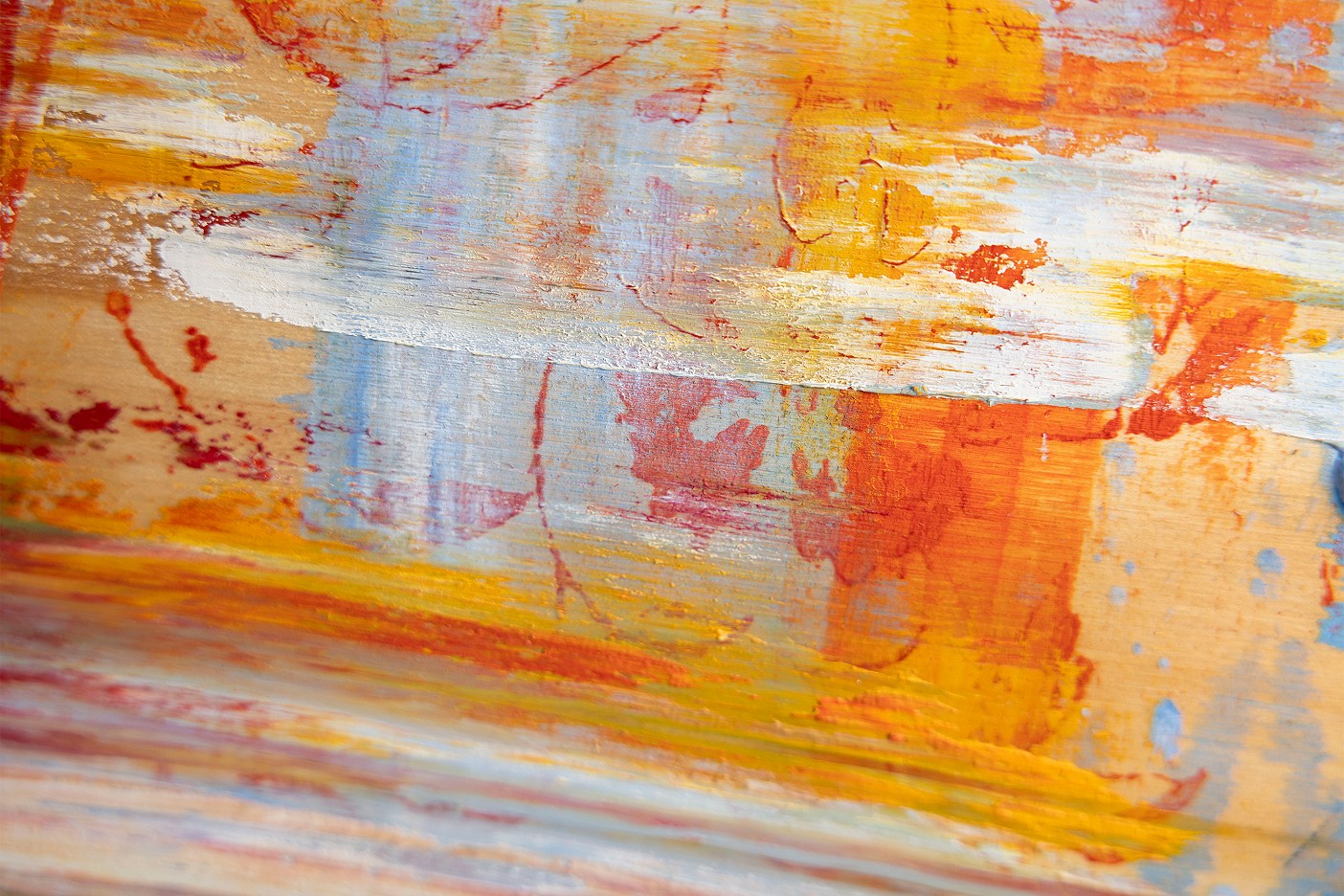 ohne Titel