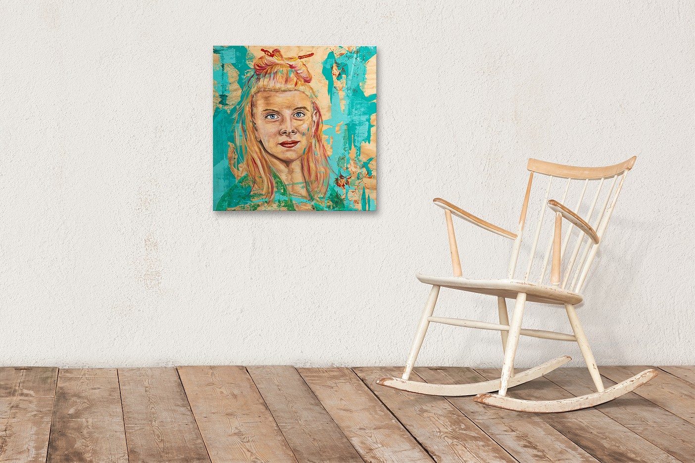 ohne Titel