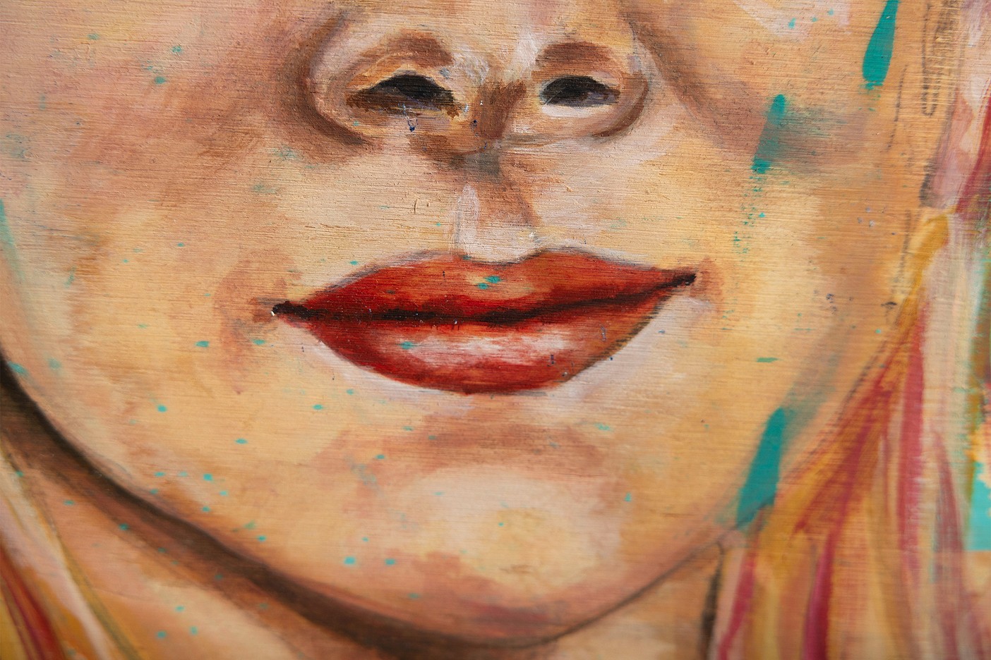 ohne Titel