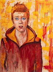 Kunstwerk Bild