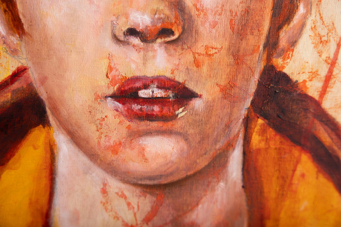 ohne Titel