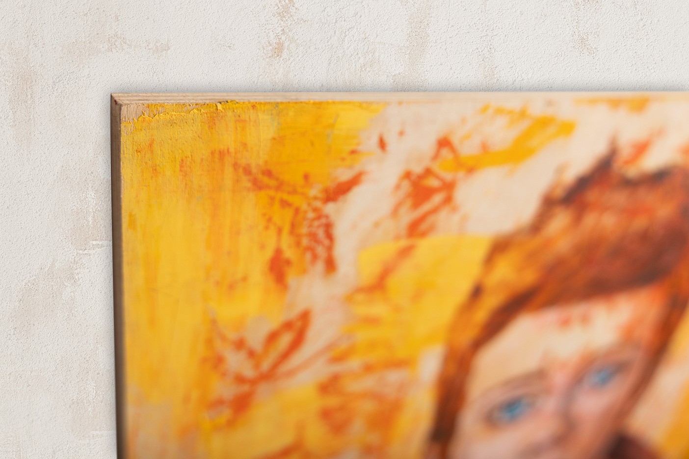 ohne Titel