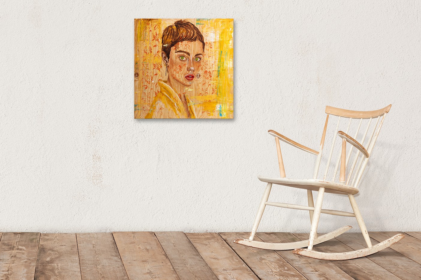 ohne Titel